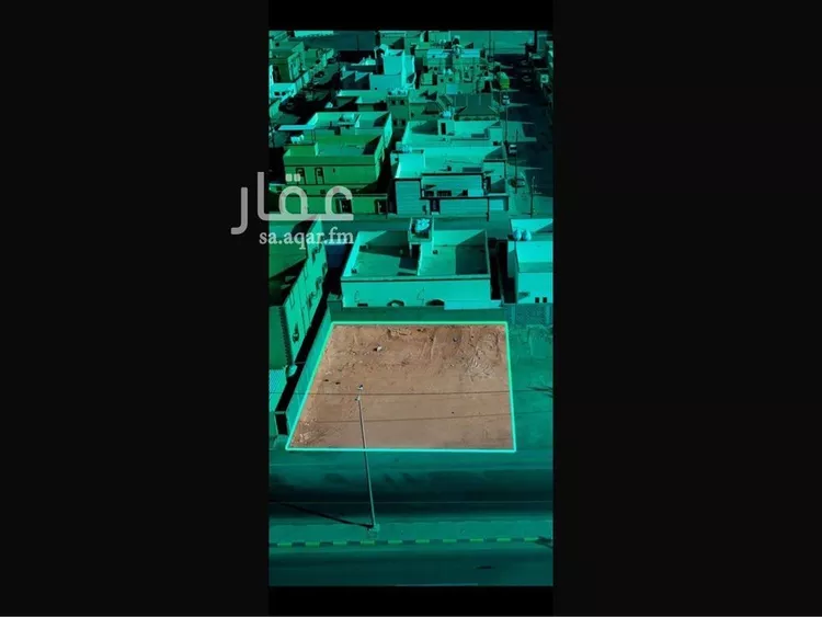 أرض للبيع في شارع حمزة بن عبدالمطلب, حي التلال, مدينة حفر الباطن, المنطقة الشرقية