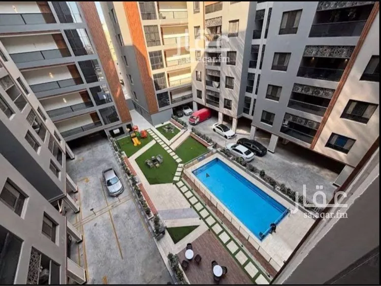 شقة للإيجار في حي الحمراء, مدينة الخبر, المنطقة الشرقية