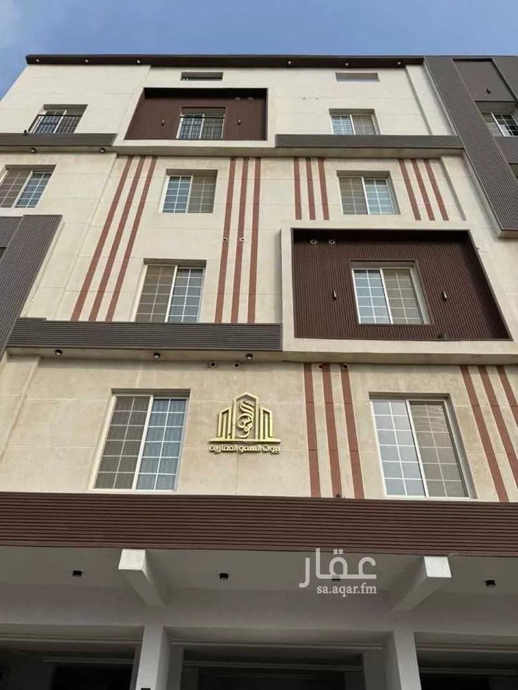 Apartment for Rent in Jeddah Al Manar
