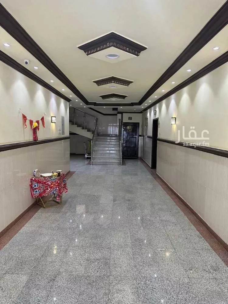 شقة للإيجار في شارع وادي العمارية, حي حطين, مدينة الرياض, منطقة الرياض