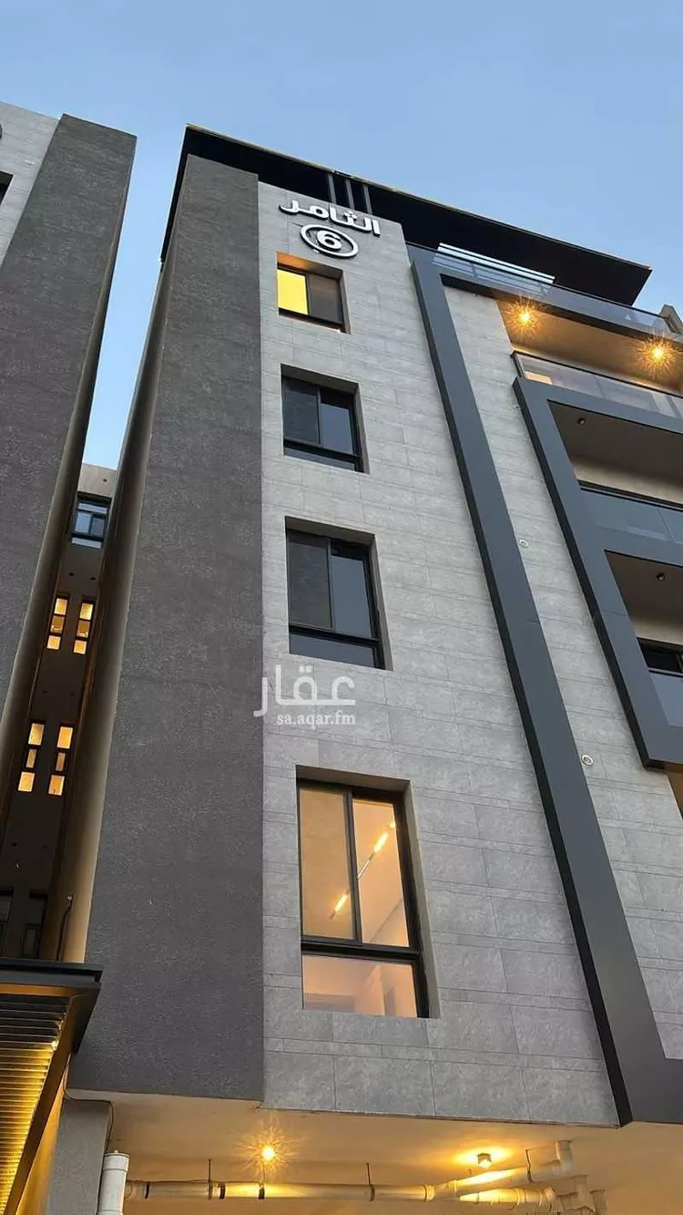 شقة للإيجار في شارع النعيرية, حي الحمراء, مدينة الخبر, المنطقة الشرقية