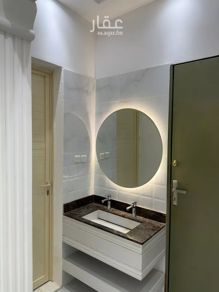 شقة للإيجار في شارع الافيهد, حي السعادة, مدينة الرياض, منطقة الرياض صورة 3