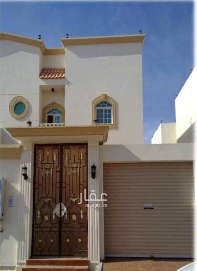 فيلا للإيجار في شارع أبي عبد الله الجيلاني, حي أبحر الشمالية, مدينة جدة, منطقة مكة المكرمة