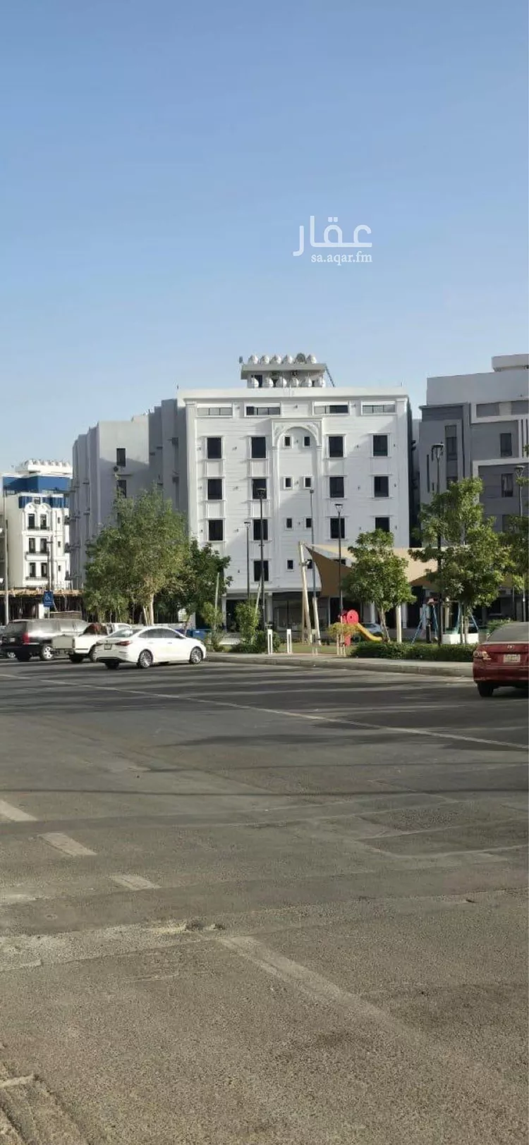 شقة للإيجار في شارع المنار 7, حي المنار, مدينة جدة, منطقة مكة المكرمة صورة 2