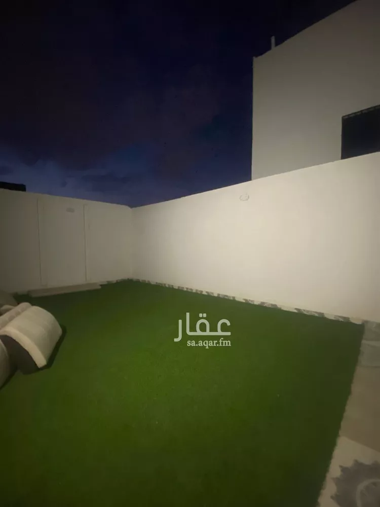 دور للبيع في شارع قيس بن محصن, حي المدائن, مدينة حائل, منطقة حائل صورة 2