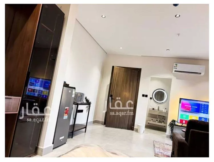 شقة للإيجار في شارع أم القرى, حي الحمراء, مدينة الخبر, المنطقة الشرقية صورة 4