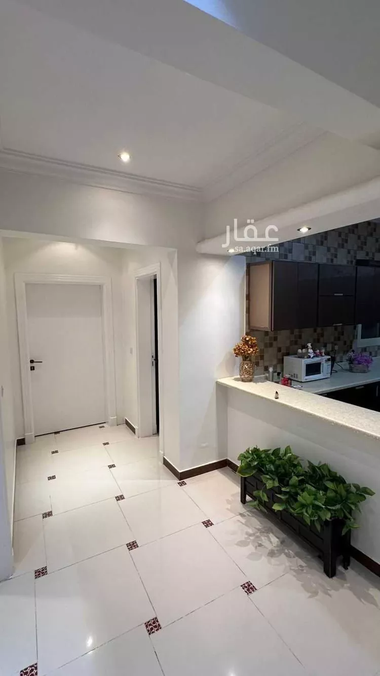 شقة للإيجار في شارع وادي العمارية, حي حطين, مدينة الرياض, منطقة الرياض صورة 5