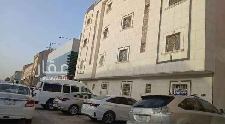 شقة للإيجار في شارع وادي وج, حي الملقا, مدينة الرياض, منطقة الرياض