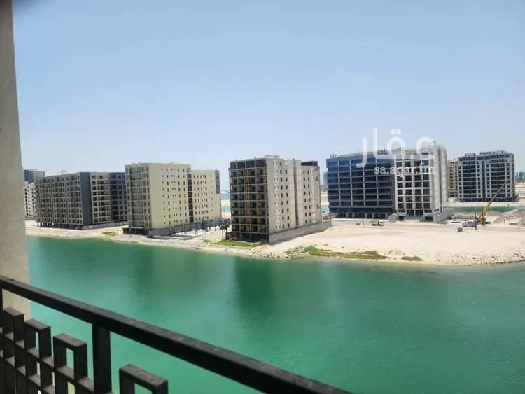شقة للإيجار في حي الخور, مدينة الخبر, المنطقة الشرقية صورة 2