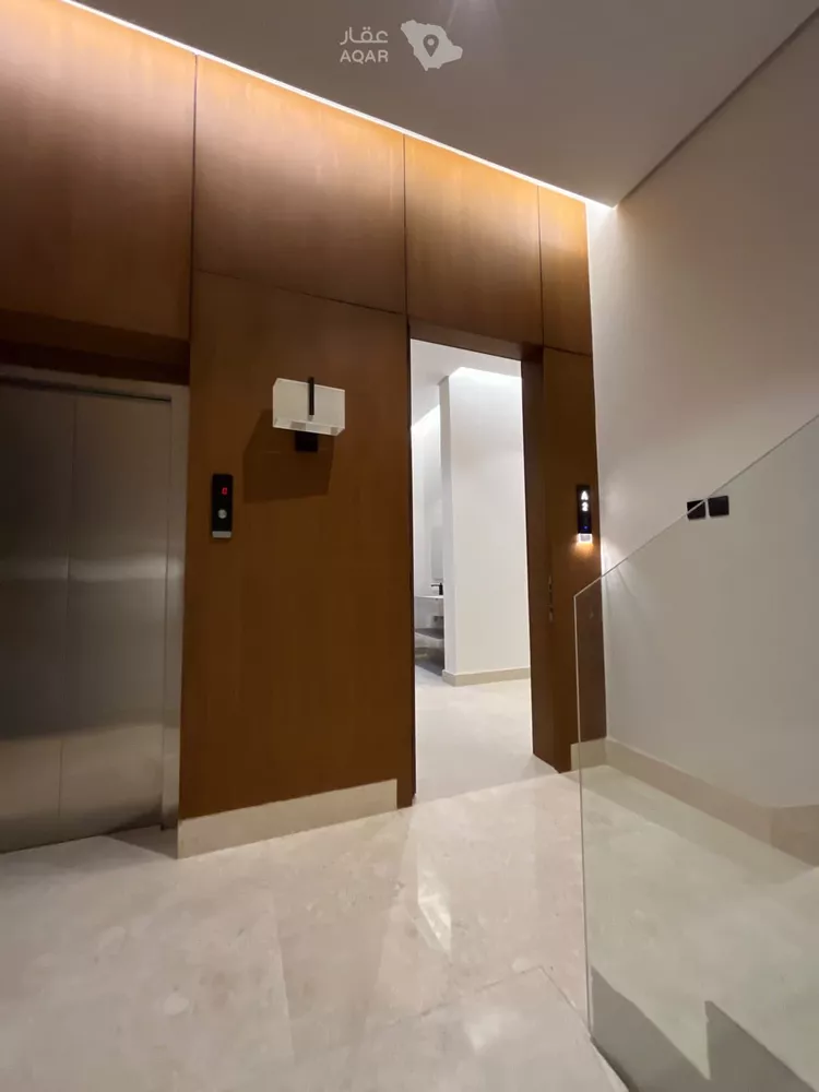 Floor for Rent in Riyadh An Narjis 4