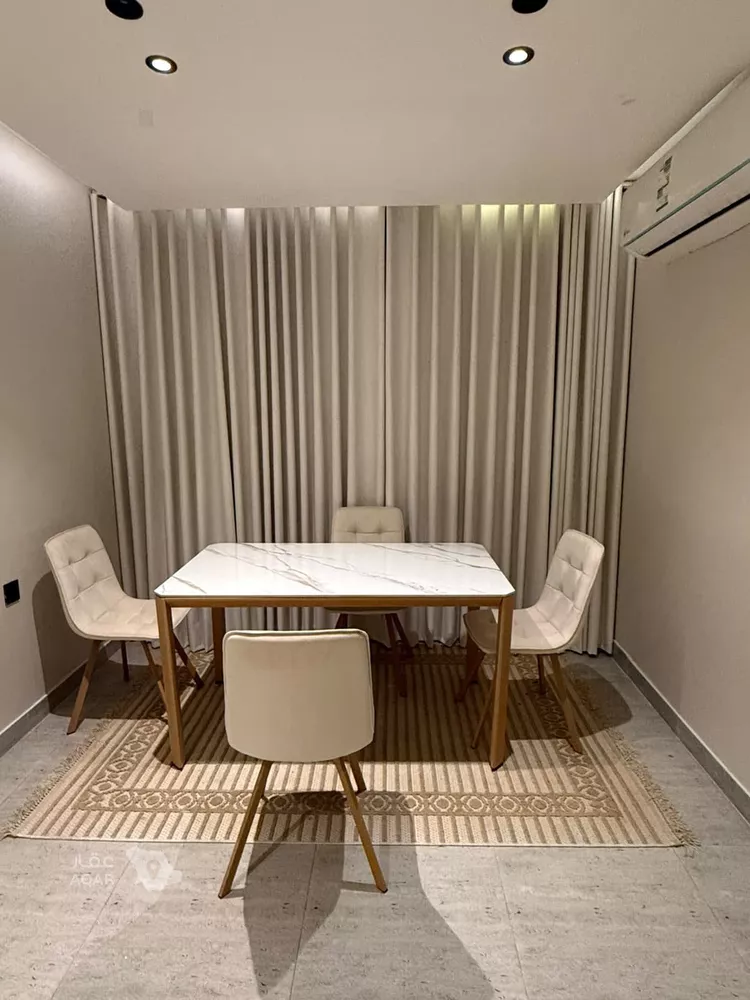 Apartment for Rent in Al Khobar Al Hamra 10