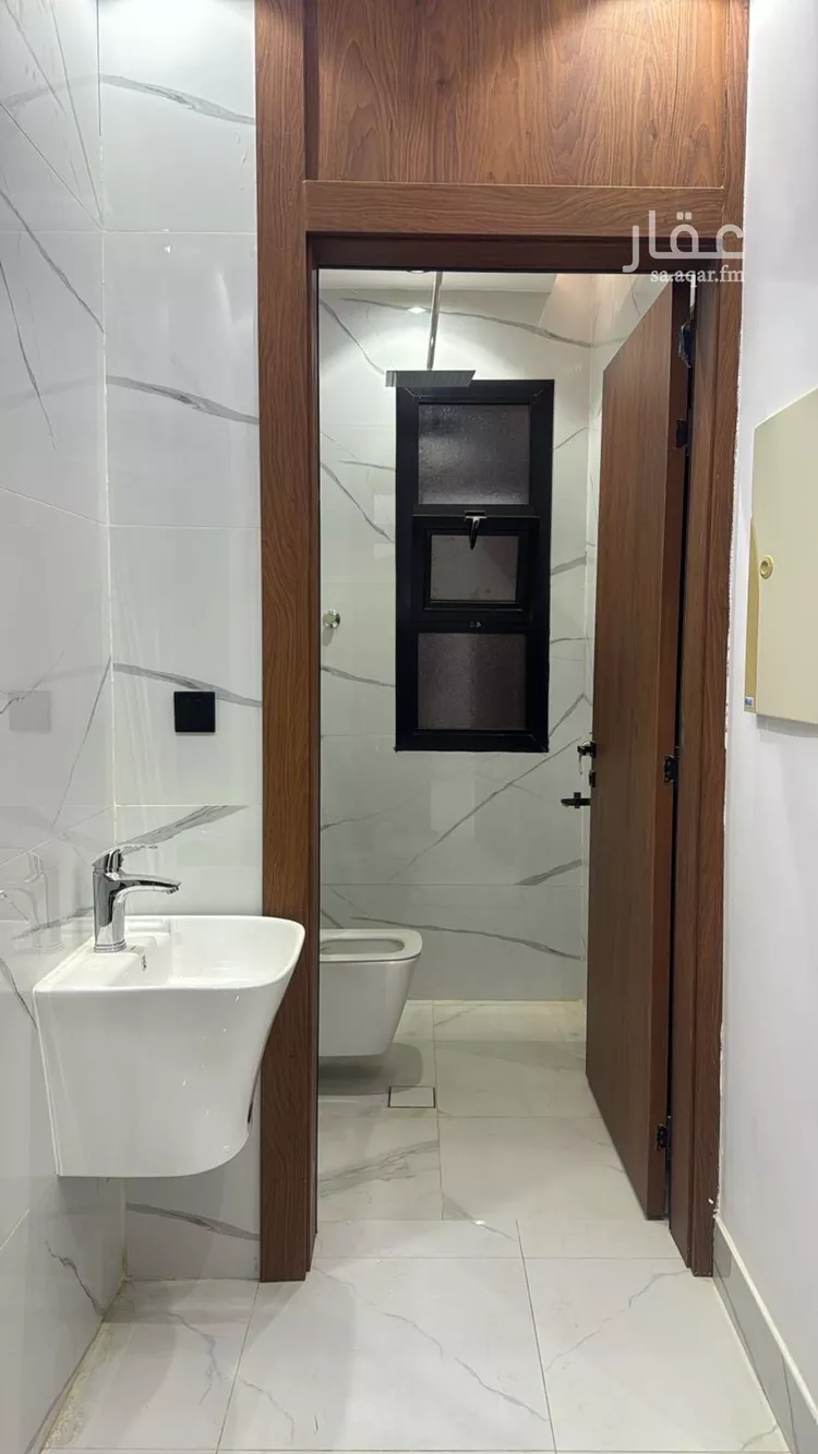 شقة للإيجار في شارع أبي عثمان المازني, حي الرمال, مدينة الرياض, منطقة الرياض صورة 5