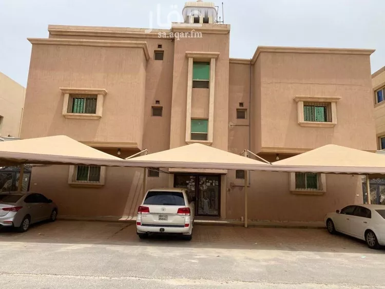 شقة للبيع في شارع سعيد بن عبيد, حي الحمراء, مدينة الجبيل, المنطقة الشرقية