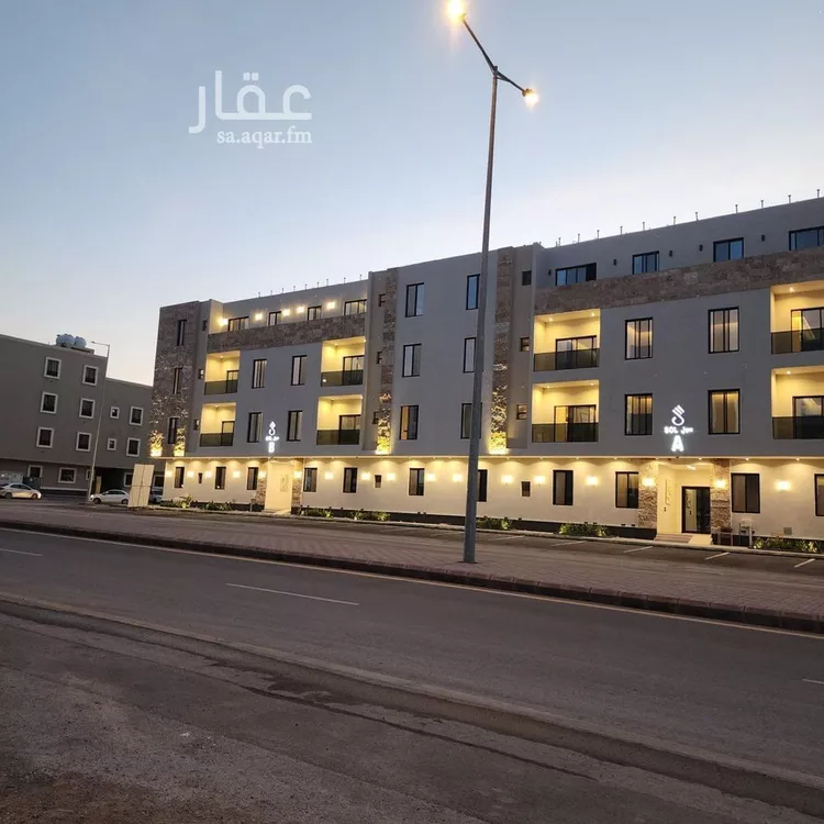 شقة للإيجار في شارع عائش بن الصامت بن دريد, حي العوالي, مدينة الرياض, منطقة الرياض صورة 2