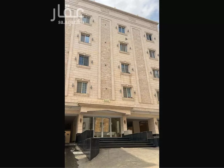 شقة للإيجار في شارع وهب بن الضبيع, حي مريخ, مدينة جدة, منطقة مكة المكرمة