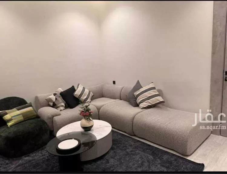 Apartment for Rent in Dammam As Saif