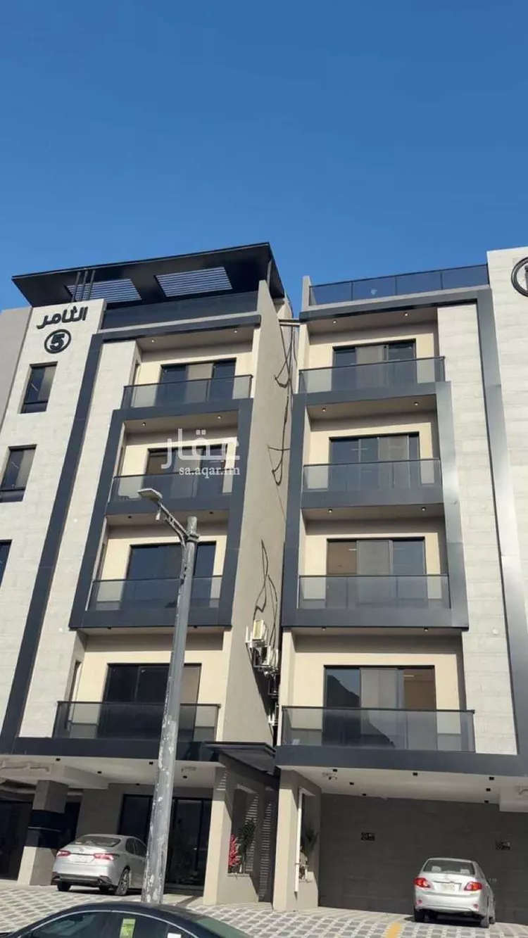 شقة للإيجار في شارع النعيرية, حي الحمراء, مدينة الخبر, المنطقة الشرقية