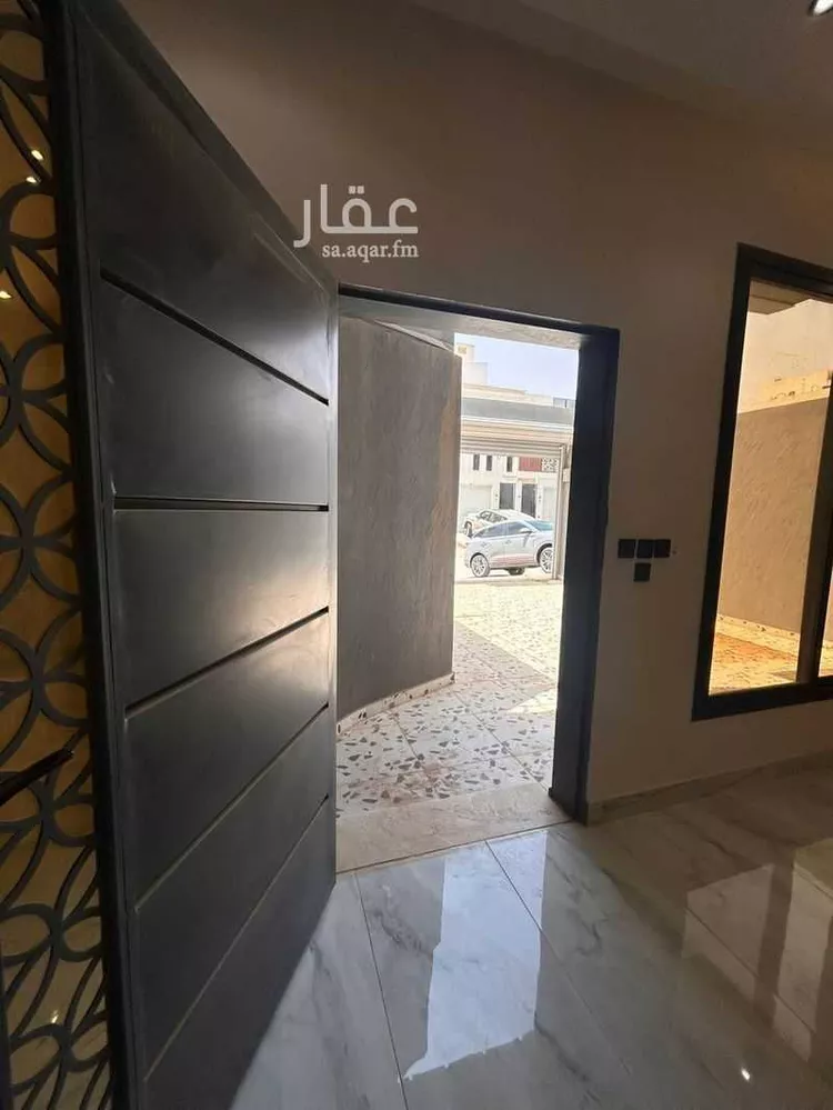 دور للإيجار في شارع 12 عكاظ, حي عكاظ, مدينة الرياض, منطقة الرياض صورة 2