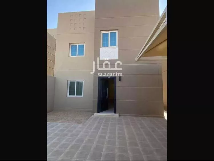 فيلا للإيجار في شارع الخضر النيسابوري, حي مطار الملك خالد الدولي, مدينة الرياض, منطقة الرياض