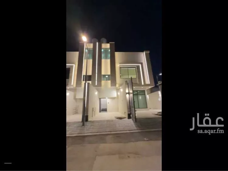 دور للبيع في شارع دخنة, حي النهضة, مدينة الرياض, منطقة الرياض صورة 2