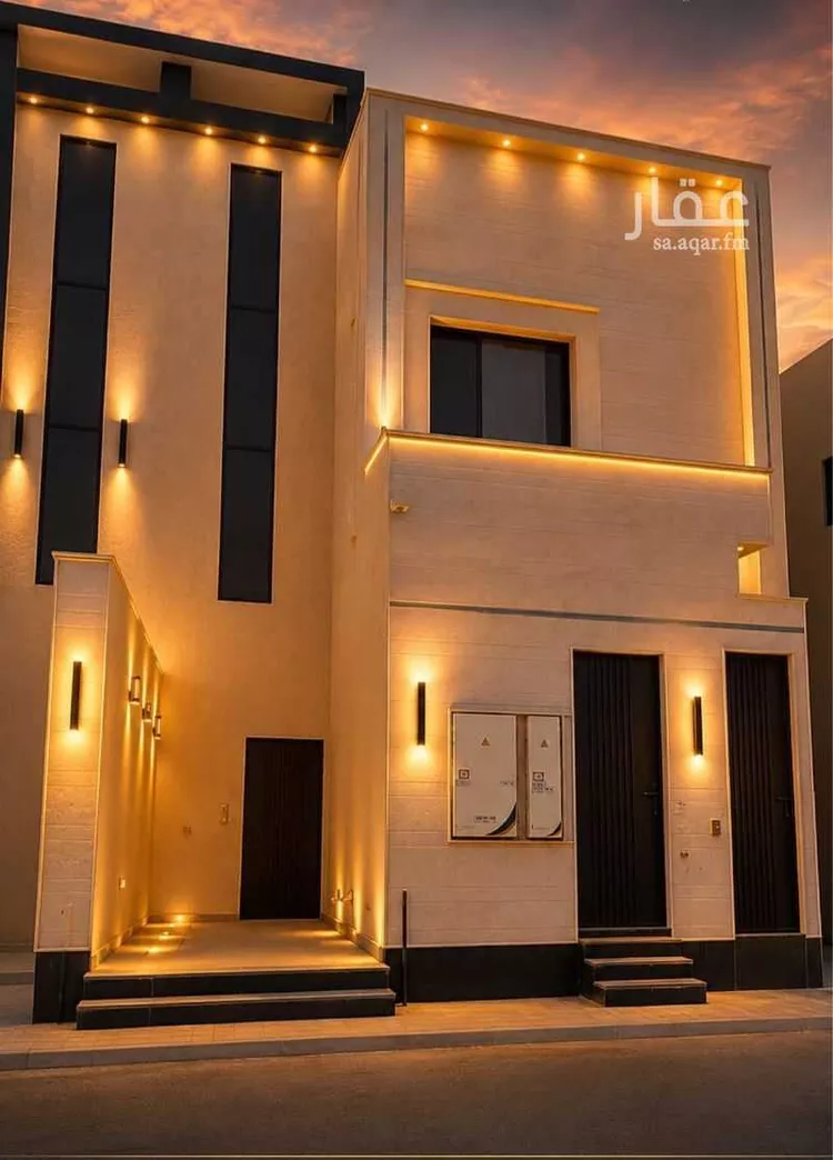 Floor for Rent in Riyadh Ash Sharq