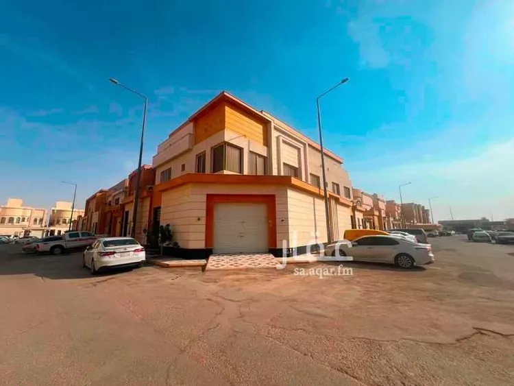 Villa for Sale in Riyadh Ar Rimal