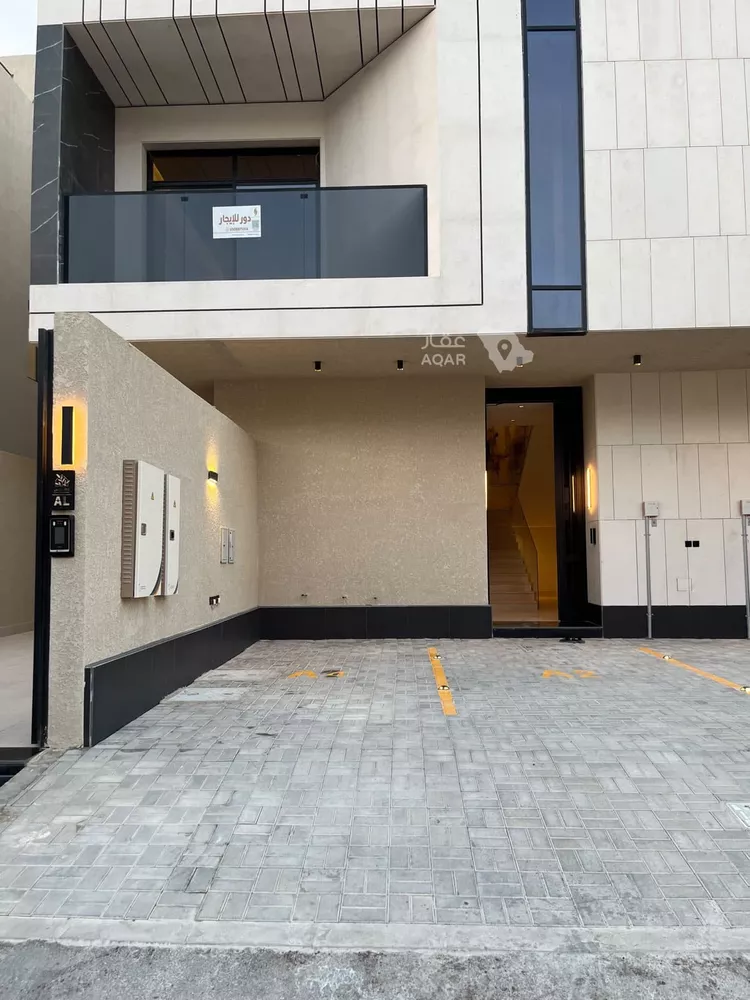 Floor for Rent in Riyadh An Narjis 5
