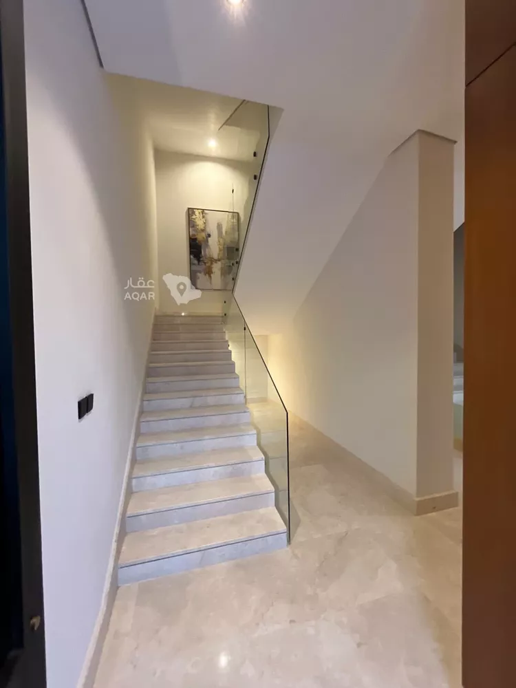 Floor for Rent in Riyadh An Narjis 6