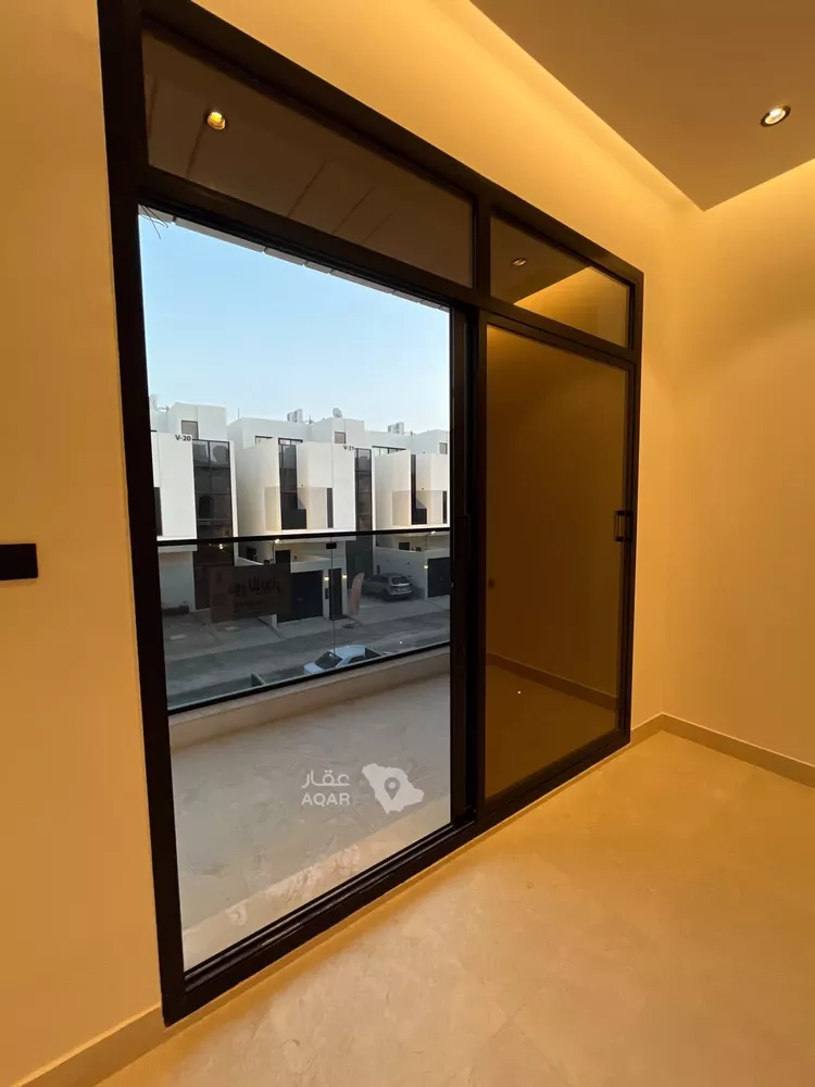 Floor for Rent in Riyadh An Narjis 12
