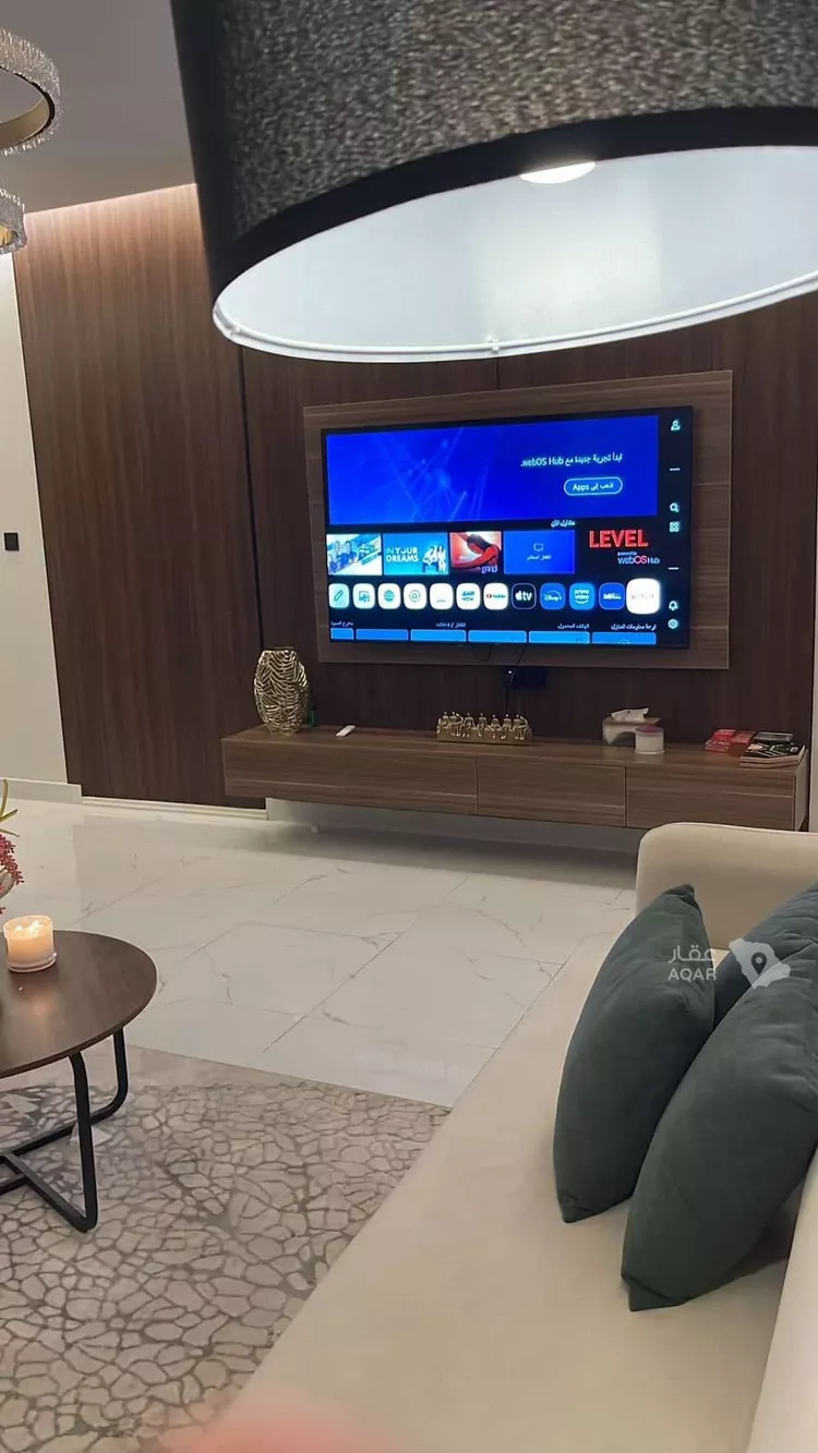 شقة للإيجار في شارع 12ب, حي الحمراء, مدينة الخبر, المنطقة الشرقية 3