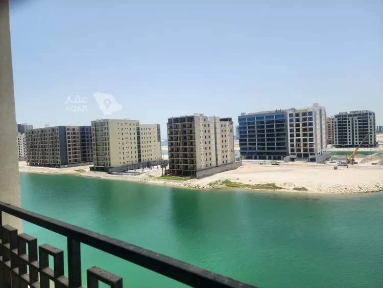 شقة للبيع في حي الخور, مدينة الخبر, المنطقة الشرقية 2