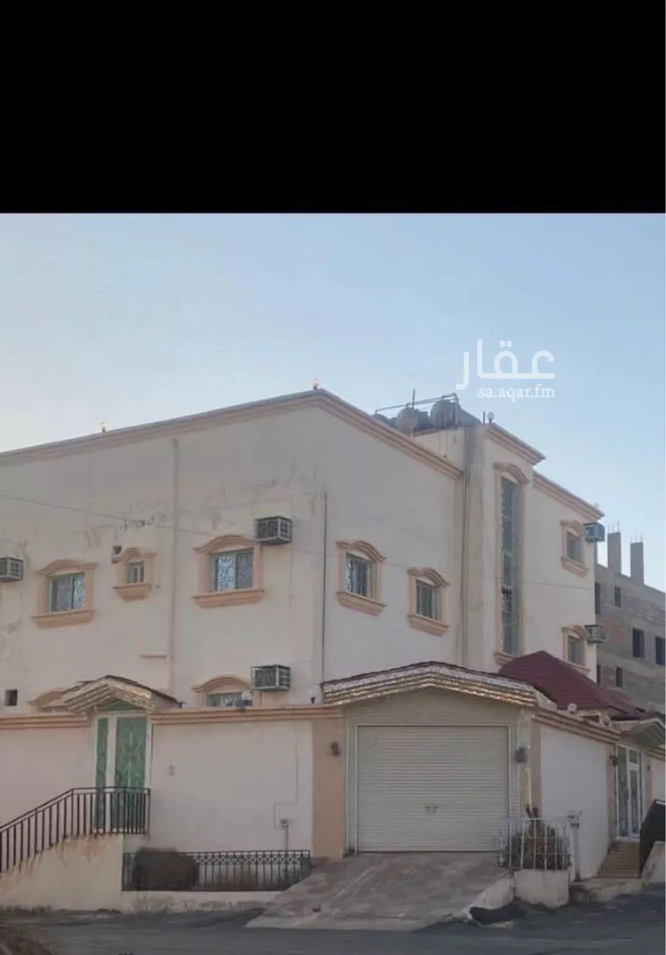 فيلا للبيع في شارع العزيزية الغربى 13, حي العزيزية الغربي, مدينة خميس مشيط, منطقة عسير صورة 4