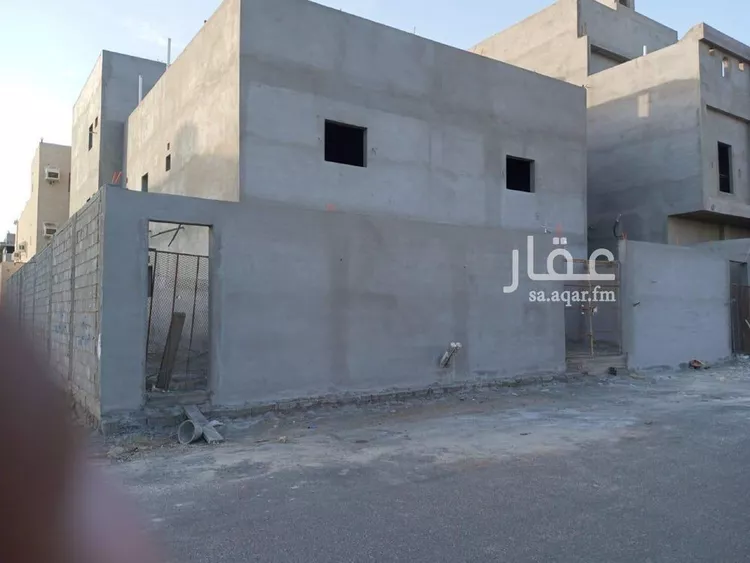 فيلا للبيع في شارع قعاس, حي الرياض, مدينة جدة, منطقة مكة المكرمة صورة 4