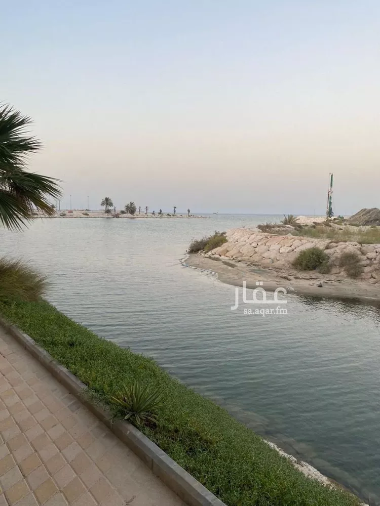 شقة للإيجار في حي الخور, مدينة الخبر, المنطقة الشرقية صورة 2