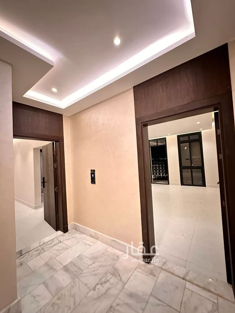 شقة للإيجار في شارع علي بن عبد الكريم باحميد, حي الرياض, مدينة جدة, منطقة مكة المكرمة صورة 5