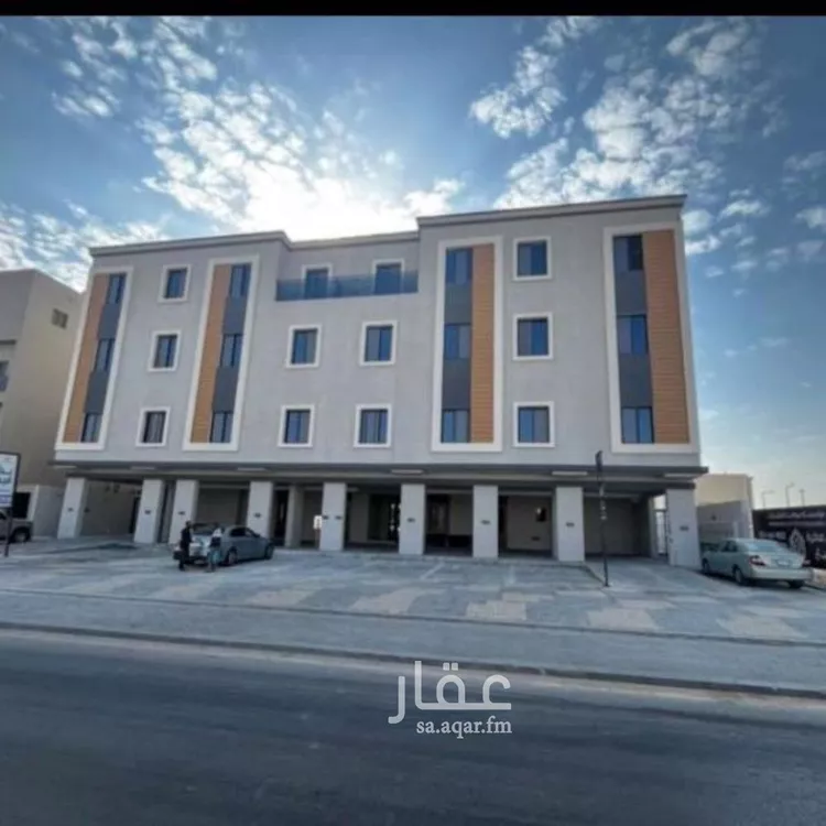 شقة للبيع في شارع ماجد بن مرعيد, حي الدار البيضاء, مدينة الرياض, منطقة الرياض صورة 5