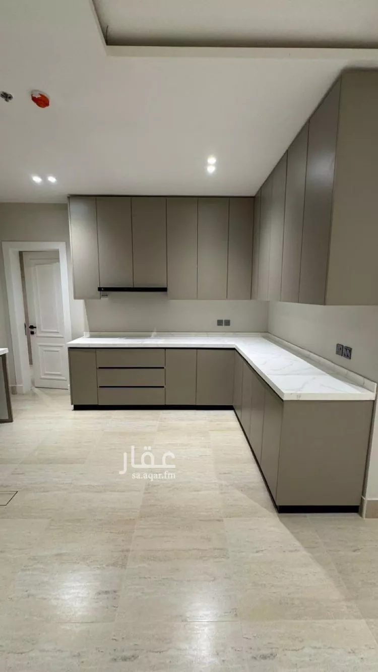 شقة للإيجار في حي الحمراء, مدينة الخبر, المنطقة الشرقية صورة 4