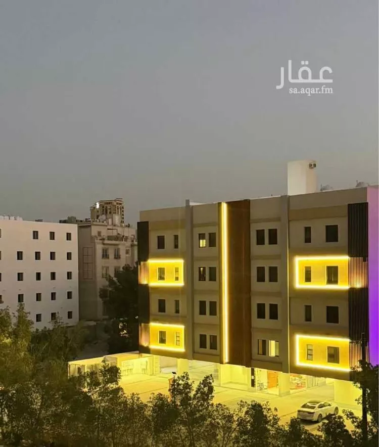 شقة للإيجار في حي الحمراء, مدينة الخبر, المنطقة الشرقية 1 صورة