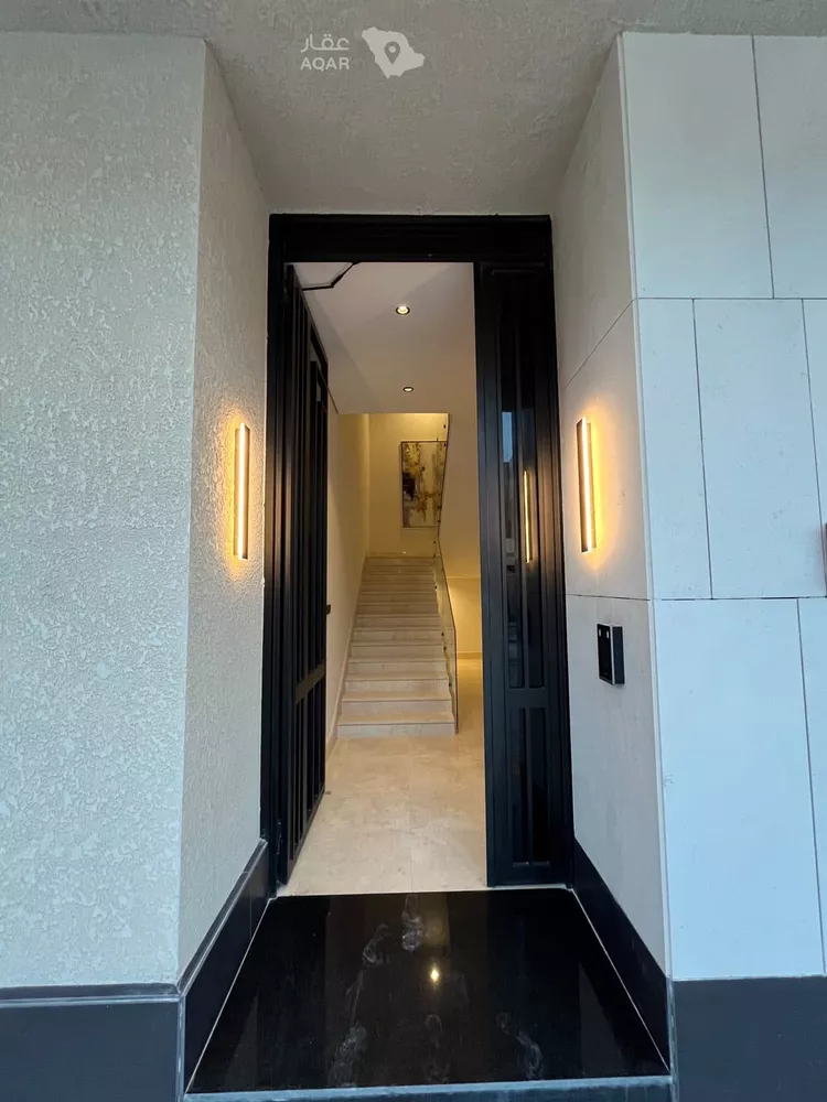 Floor for Rent in Riyadh An Narjis 7