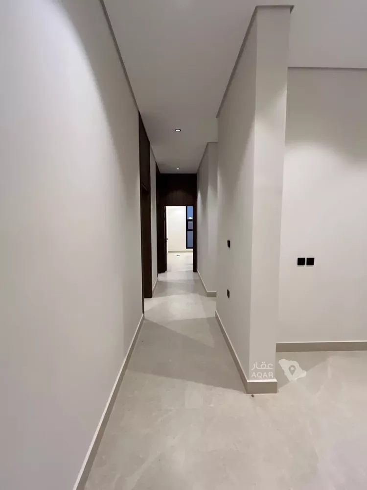 Floor for Rent in Riyadh An Narjis 10