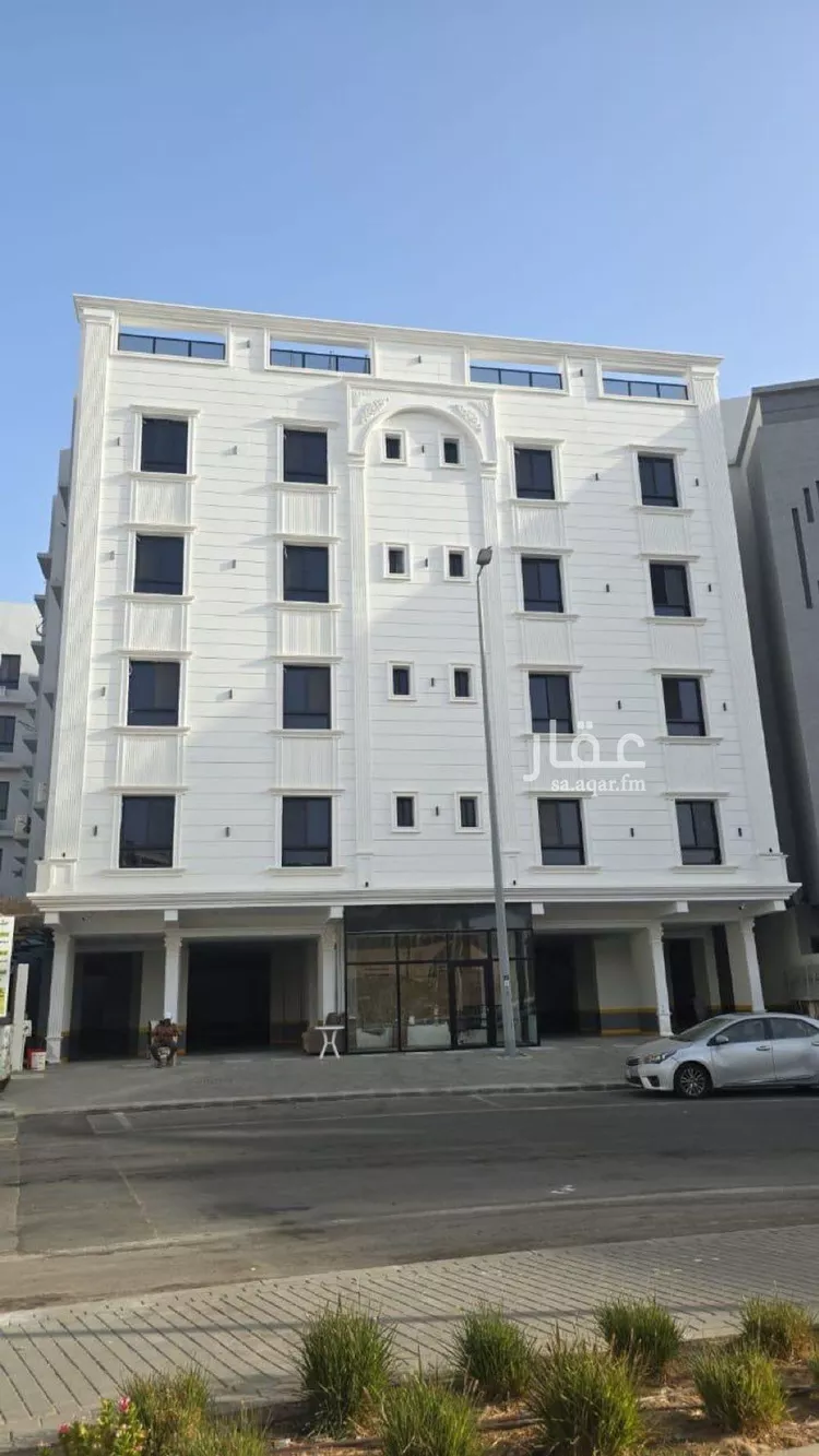 شقة للإيجار في شارع المنار 7, حي المنار, مدينة جدة, منطقة مكة المكرمة