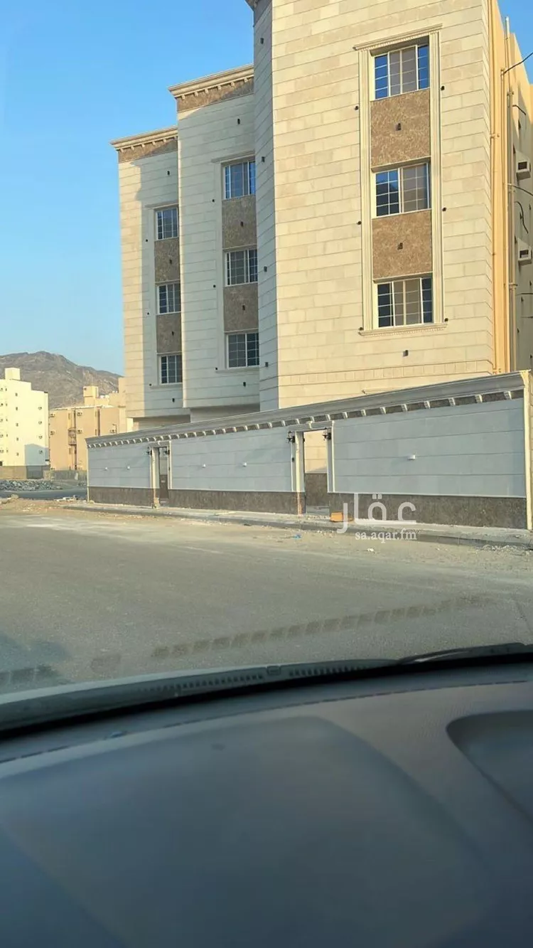 فيلا للإيجار في شارع النابغه الذبياني, حي وادي جليل, مدينة مكة المكرمة, منطقة مكة المكرمة