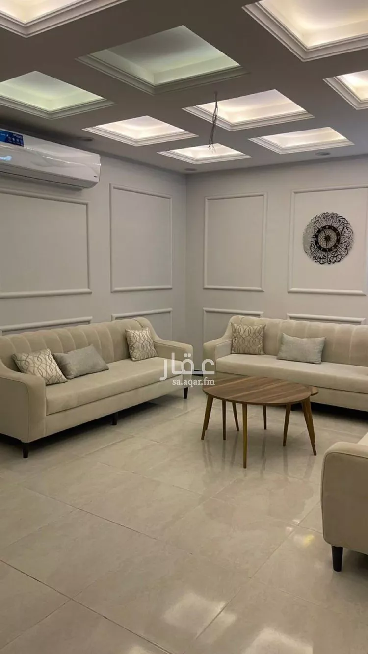 شقة للإيجار في شارع محمد العقباني, حي مريخ, مدينة جدة, منطقة مكة المكرمة صورة 3