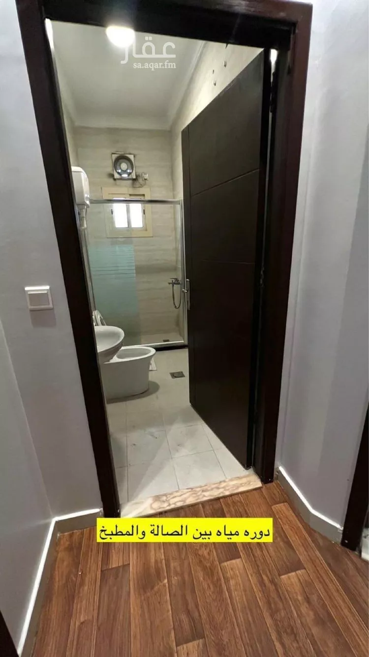 شقة للإيجار في شارع عبدالرحمن ابن عمرو, حي الواحة, مدينة جدة, منطقة مكة المكرمة صورة 4