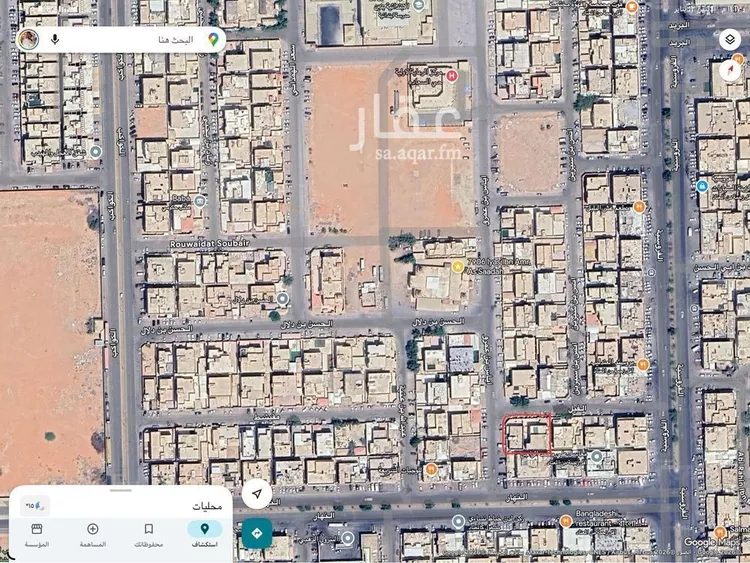 فيلا للبيع في شارع الفيل, حي السعادة, مدينة الرياض, منطقة الرياض صورة 5