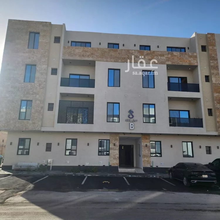 شقة للإيجار في شارع عائش بن الصامت بن دريد, حي العوالي, مدينة الرياض, منطقة الرياض صورة 3
