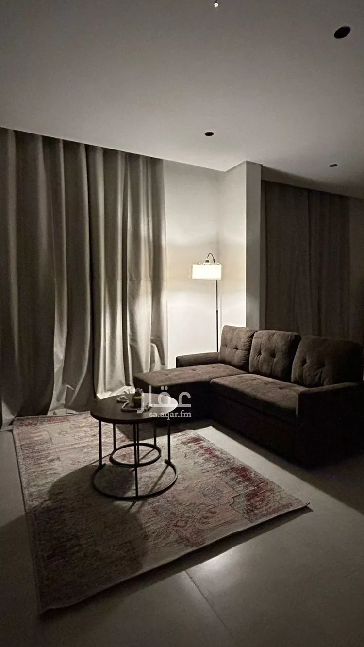 شقة للإيجار في شارع أم القرى, حي الحمراء, مدينة الخبر, المنطقة الشرقية صورة 5