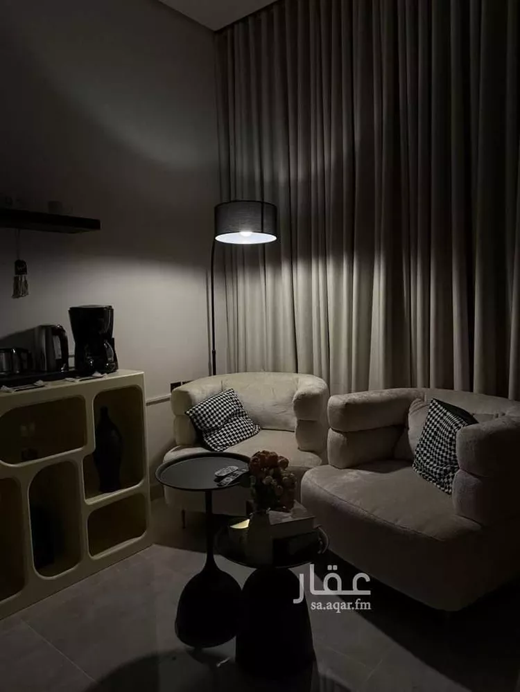 شقة للإيجار في شارع العطايف, حي الحمراء, مدينة الخبر, المنطقة الشرقية صورة 4