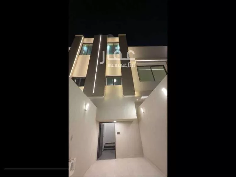 دور للبيع في شارع دخنة, حي النهضة, مدينة الرياض, منطقة الرياض صورة 3