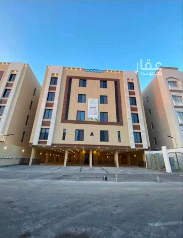 Apartment for Rent in Al Khobar Al Hamra 7